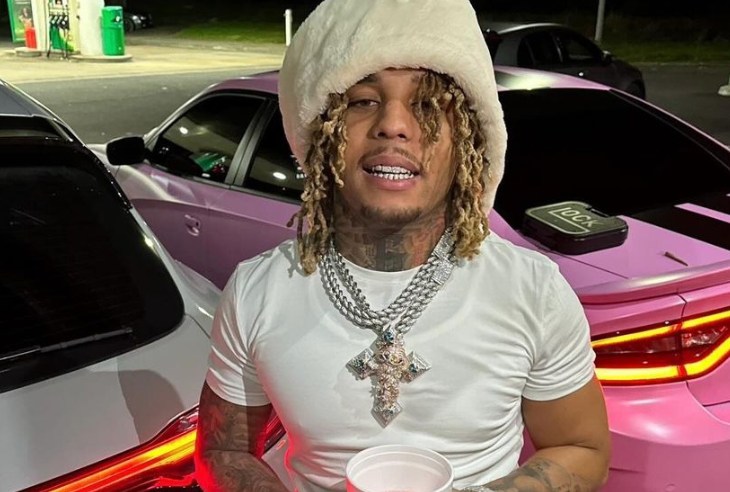 Plus de 100 millions FCFA, la folie du rappeur Zola https://lc.cx/Sz1F-F