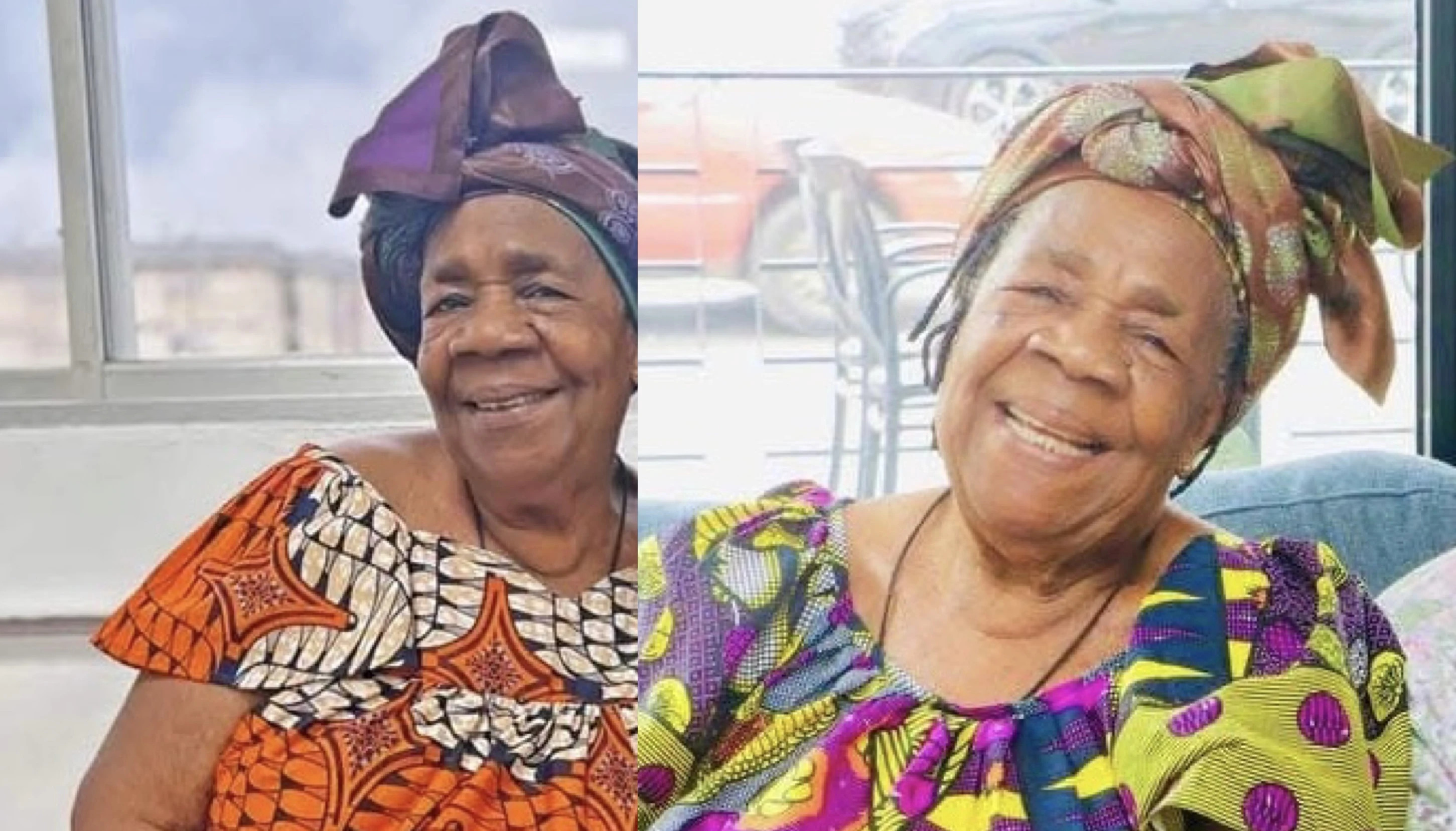 Côte d’Ivoire : Mémé Ono ‘’la grand-mère la plus drôle ‘’ du web ivoirien est décédée