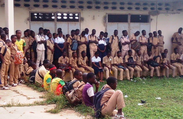 La Côte d’Ivoire fait face à un manque persistant de professeurs