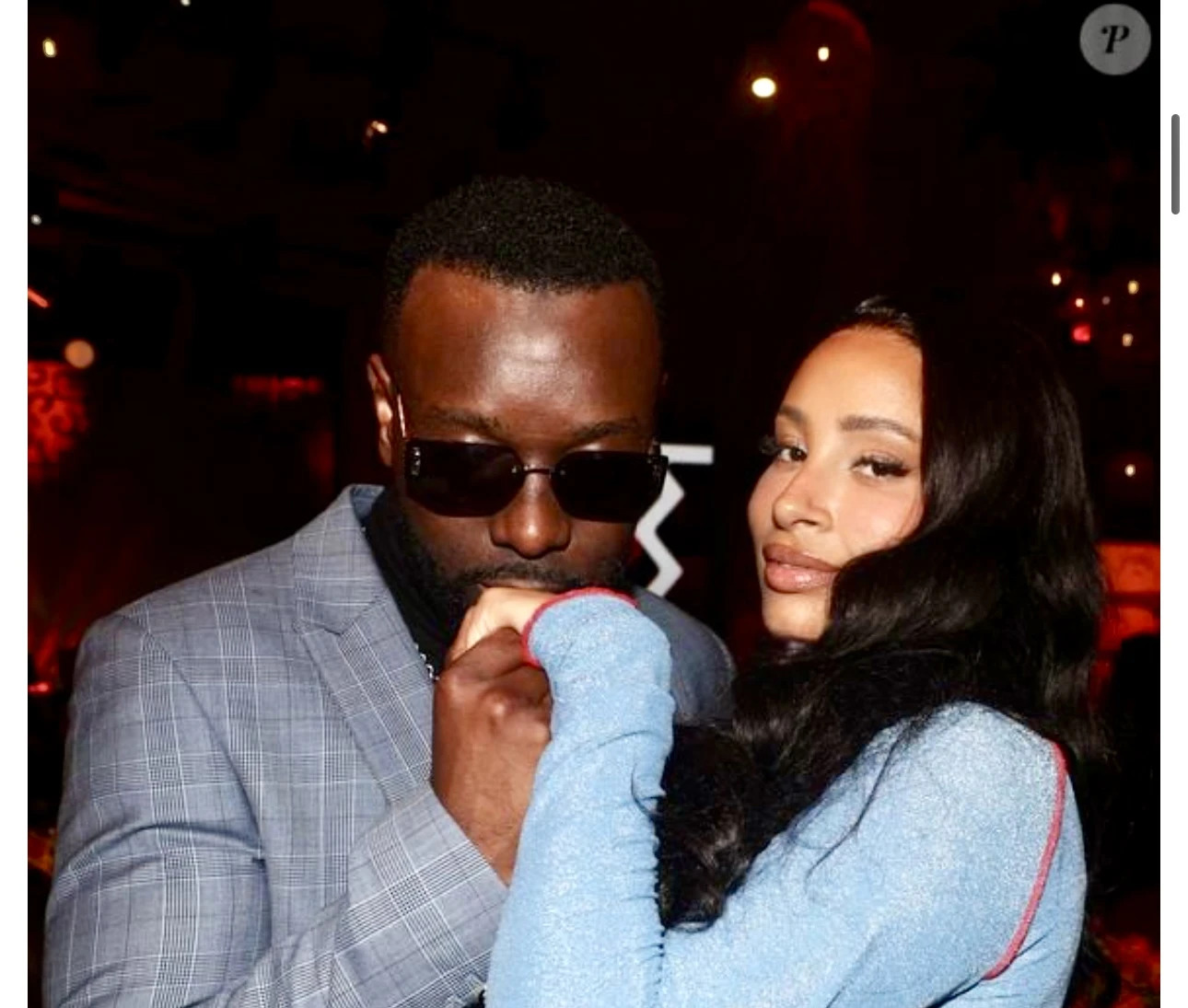 Divorce entre Gims et Demdem : Est-ce vraiment la fin ?