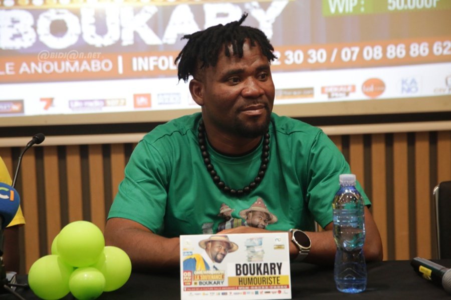 "En 2h30, j'ai perdu tout ce que j'ai bâti en plusieurs années" (Boukary)