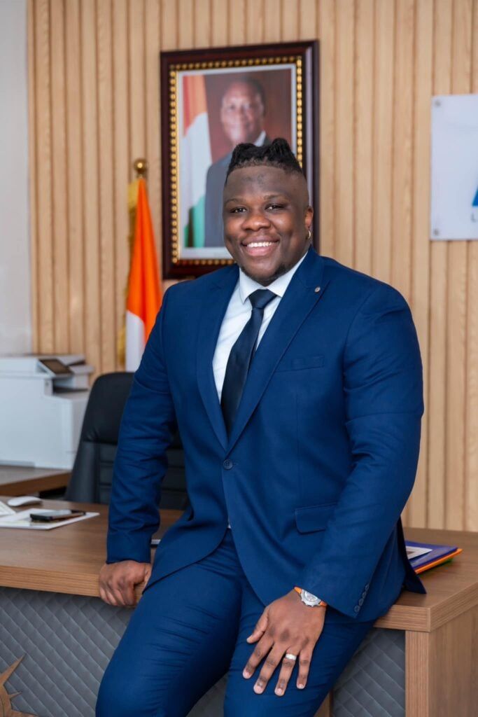 LE PARQUET RÉCLAMME 7 ANS DE PRISON FERME ET 240 MILIOMS D'AMENDE DANS L'AFFAIRE APOUTCHOU NATIONAL