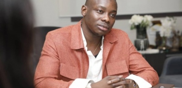 Sidiki Diabaté : son spectacle à Abidjan n'aura pas lieu